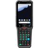 RUGGTEK RPN 410 Palmare con tastiera, 2D, BT, WIFI, 4G, 4+64GB, Android