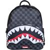 SPRAYGROUND zaino piccolo edizione limitata 910B8943NSZ SIP BALLOON SAVAGE nero