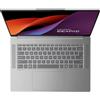 Lenovo IdeaPad Slim 5 15ARP10 15" Ryzen 5 3.3 GHz - SSD 512 GB - 16GB - QWERTZ - Tedesco - refurbished