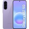 Samsung Galaxy A57 128GB - Viola - refurbished