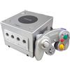 Nintendo GameCube - Grigio - refurbished
