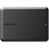 Toshiba Canvio Basics HDTB520MK3AA Hard disk esterni - HDD 2 TB USB 3.0 - refurbished