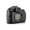 Nikon Reflex D50 - Nero + Nikon AF-S DX Nikkor ED 18-55mm f/3.5-5.6 G II f/3.5-5.6 - refurbished