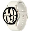 Samsung Galaxy Watch6 Bluetooth 40 mm - Argento - refurbished