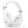 Beats By Dr. Dre Cuffie riduzione del rumore wireless con microfono Beats By Dr. Dre Beats Studio 3 - Bianco - refurbished