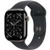 Apple Watch Series 11 (2025) GPS + Cellular 46 mm - Titanio Naturale - refurbished
