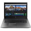 HP ZBook 17 G5 17" Core i5 2.5 GHz - SSD 256 GB - 8GB - AZERTY - Francese - refurbished