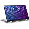 Dell Latitude 9520 2-in-1 15" Core i7 3 GHz - SSD 512 GB - 16GB - QWERTZ - Tedesco - refurbished