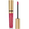 Max Factor Colour Elixir Soft Matte, Rossetto Matte Lunga Durata Idratante, 25 Raspberry Haze
