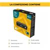 DIGIQUEST q10 tivÃ¹sat classic hd d1232