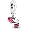 PANDORA Passions - Charm a tema hobby