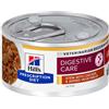 HILL'S PET NUTRITION Srl PD FELINE DIGESTIVE I/D CHI82G