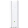 TP-Link Omada EAP650-Outdoor 3000 Mbit/s Bianco Supporto Power over Ethernet (PoE)