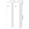 TP-Link EAP211-BRIDGE KIT ponte e ripetitore Bridge di rete 867 Mbit/s Bianco