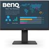 BenQ BL2786TC Monitor PC 68,6 cm (27") 1920 x 1080 Pixel Full HD Nero