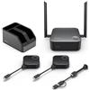 BenQ WDC25 sistema di presentazione wireless HDMI / USB Type-C Desktop