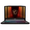Msi Microstar NB 16 U9 275HX 16GB 1TBSSD W11 MSI VECTOR 16 - RTX 5080