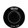 Gibraltar Accessori Bass Drum Beater Pad SC-GCP single, click pad (1 pz)