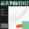 Thomastik-Infeld Thomastik corda per violino 4/4 corda Mi speciale, acciaio-cromo, della serie PRECISION, media - per nuove sperimentazioni