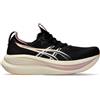 Asics GEL-NIMBUS 28 donna, Nero