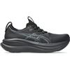 Asics GEL-NIMBUS 28 donna, Nero