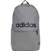 ADIDAS Zaino Adidas Classic Daily , Grigio