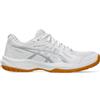 Asics UPCOURT 6 donna, Bianco