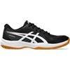 Asics UPCOURT 6, Nero
