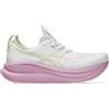 Asics GEL-NIMBUS 28 donna, Bianco