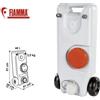 Fiamma Serbatoio ROLL-TANK 40W