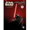 Alfred Music Star Wars Instrumental Solos, Movies I-vi: Trumpet