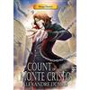 Manga Classics 9: Count of Monte Cristo
