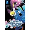 Yen Pr The Dark History of the Reincarnated Villainess 7: Volume 7