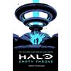 Titan Books Halo: Empty Throne