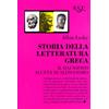 EST. SAGGI Storia della letteratura greca. Dai sofisti all'Età di Alessandro (Vol. 2)