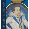 ACC Art Books Art & Court of James VI & I: Bright Star of the North