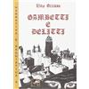 NARRATIVA E SAGGISTICA Gambetti e delitti