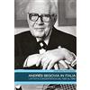 Curci Andrés Segovia in Italia. L'attività concertistica dal 1926 al 1985