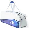 RSL Borsa per racchette RSL Pro Tour Square Bag White