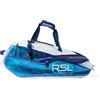 RSL Borsa per racchette RSL Pro Tour X 12 White