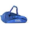 RSL Borsa per racchette RSL Pro Tour X 12 Blue