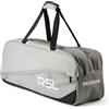 RSL Borsa per racchette RSL Pro Tour Square Bag Grey
