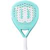 Wilson Racchetta da padel Wilson Blade LS V4 Padel Green