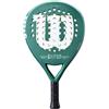 Wilson Racchetta da padel Wilson Blade V4 Padel Green