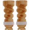 SACHS 900 469 Tampone Paracolpo Sospensione per Opel Astra K Sports Tourer (B16) 2015-2022 Dx, Sx, Assale Posteriore e altri veicoli