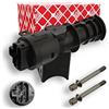 FEBI BILSTEIN bloccasterzo 44300 Compatibile con: FIAT PANDA, PANDA Kasten/Schrägheck, LANCIA YPSILON