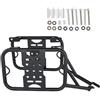 NMJLQW Accessori Moto Portapacchi Laterale Staffa Per Yamaha Per Tenere 700 XTZ690 2019-2024