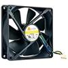 QNAP Ventola 92 x 92 x 25 mm. 12 V. 4 pin