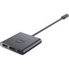 Dell Adapter USB-C to HDMI/DP with Power Pass-Through