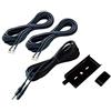 STANDARD Yaesu YSK-857 kit di separazione del frontalino per Yaesu FT-857